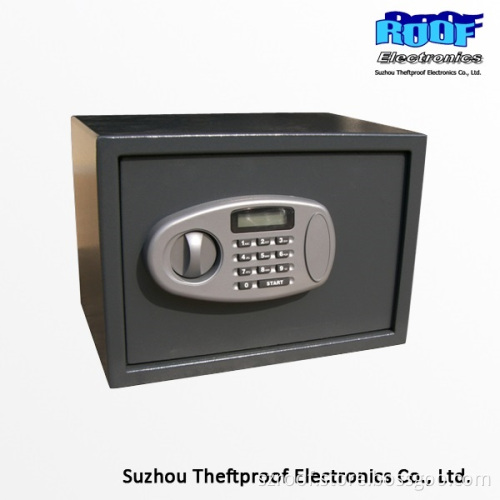 Electronic LCD Safe for Home and Office (ELS Series)
